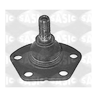 Опора шаровая  Boxer II/Ducato 244 R15 колеса ор.364055 Sasic 6403553