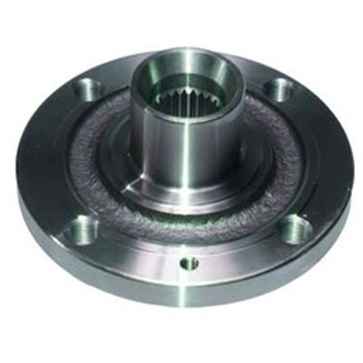 Ступица перед Citroen C3/C4/Xsara/Peugeot 206/207/306/307/406 1.4-2.0 92>ор.330785 Miles DB82059