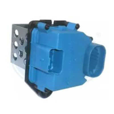 Блок управления вентилятора Citroen C4/Berlingo/DS5 Peugeot 308/408/Partner ор. 9673999980 CGA 11RES128RA