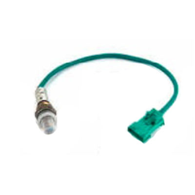 Лямбда-зонд верхний Berlingo/C2/C3/Peugeot 206/207/Partner ор.1618R0 QUATTROFRENI QF00T00035