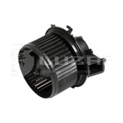 Мотор отопителя Boxer 3/Ducato 250 +AC ор.6441Y1 Luzar LFH1680