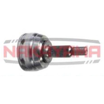 ШРУС наружный Scenic II (z=25*26) ор.8200575489 NAKAYAMA NJ583NY