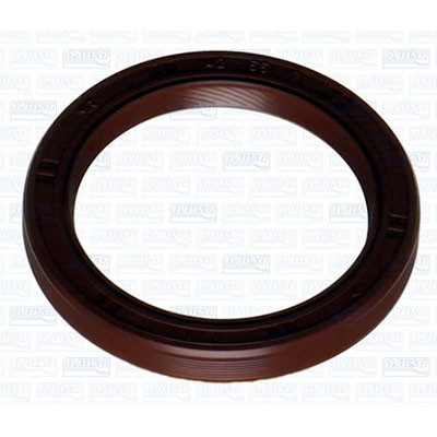 Сальник коленвала передний (42*55*7) Astra (H/J)/ASX/Lanser VIII ор.25193519 Ajusa 15056500 