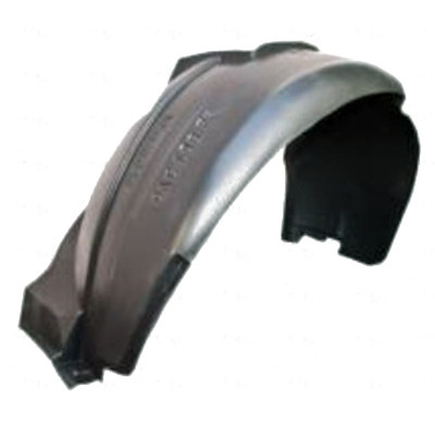 Подкрылок перед.лев.Duster ор.638419131R Prasco DA8203604