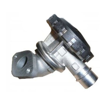 Клапан Citroen C4/Peugeot 206/406/Expert EW7J4 1.8 16V EGR ор.1628FNБ/У
