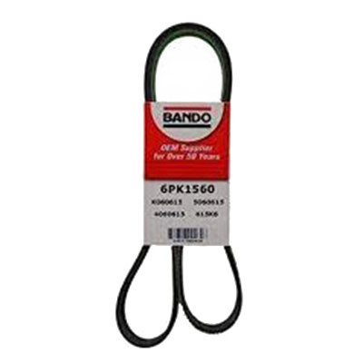 Ремень приводной Peugeot 206/Berlingo/Xsara/Partner 6PK1560 ор.5750WG Dayco 6PK1560