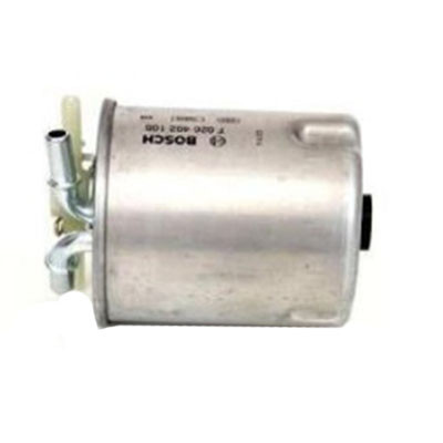 Фильтр топливный Koleos 2.0D ор.16400JY00B Bosch F026402108