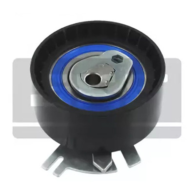 Натяжитель ремня ГРМ Espace/Laguna/Master 1.9 DT (с роликом) ор.8200839580 SKF VKM16503