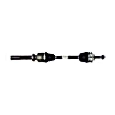 Привод  перед прав Renault Laguna (к-кт) ор.8200786810 SNR DK55162