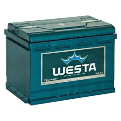 74WESTAОП