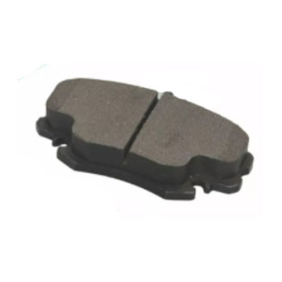 Колодки перед Logan/Largus/Megane/Clio ор.8671016173 Trialli PF095101