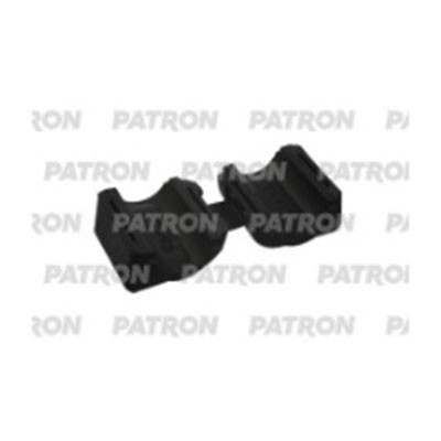 Втулка СПУ перед.Citroen C5 1.6i-2.0i 16V/2.0 HDi 08> d24.5 ор.5094A0 Patron PSE20038