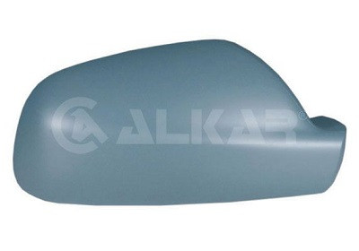Накладка на зеркало правая Peugeot 307/407 ор.815276 ALKAR 6342307 (грунт)