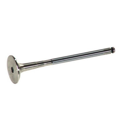 Клапан выпускной 27.2*6*104 Peugeot 406/607 1.8i EW7J4 16V 00>ор.0949A4 FRECCIA R6158BMCR