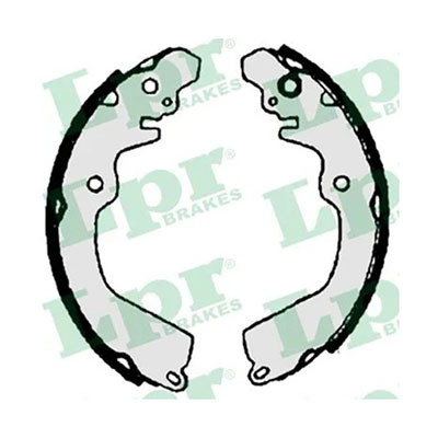 Опора ДВС Symbol/Kangoo/Clio II (АКПП) ор.7700428935 Metalcaucho 05245