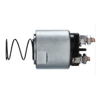 Реле втягивающее Citroen C4 Tesla TT76669