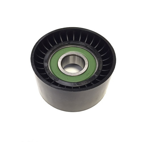 Ролик обводной ремня генератора Duster/Laguna/Megane F9Q/F4P/F4R ор.8200285009 Patron PT36038