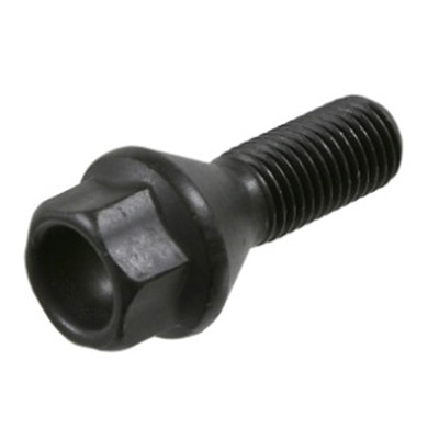 Болт колесный M12*1,50*25 *17 Logan ор.8200610460 FEBI 46648 (на штамп) 