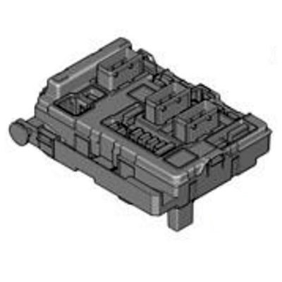 Блок предохранителей ор.6500HV