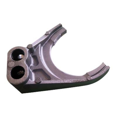 Вилка  КПП 5-й передачи GM 96325057