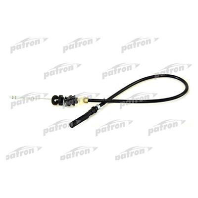 Трос сцепления Peugeot 206/207 L560/370 ор.2150EC Patron PC6068