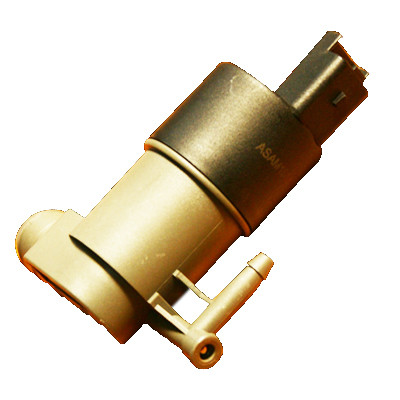 Насос омывателя Peugeot 307/Citroen C4/C3/C8/Logan (один выход) ор.643475 Asam 30355 