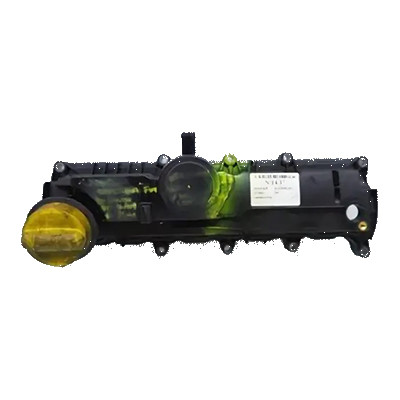 Крышка клапанная Renault K9K 8200756123
