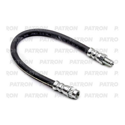 Шланг тормозной перед Logan/Largus L330 ор.6001551098 PATRON PBH0036