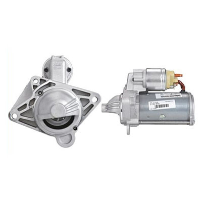 Стартер 2.2Kw Opel/Renault M9R# ор.233002654R Valeo 438202