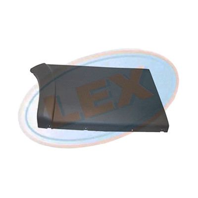 Молдинг кузова зад левый Boxer III ор.8547AR Lex HB3764
