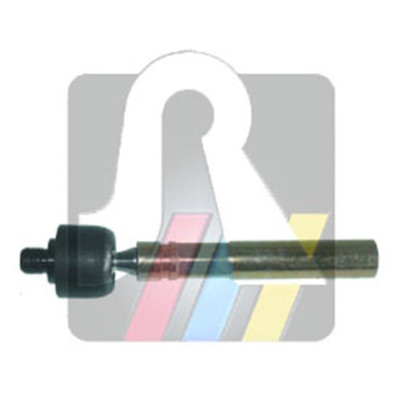 Тяга рулевая Citroen С5 01>ор.3812C8 RTS 9200509