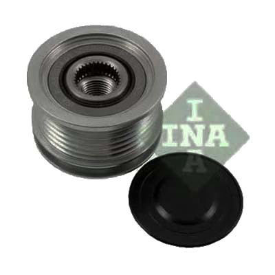 Шкив генератора (муфта) C-crosser INA 535017010