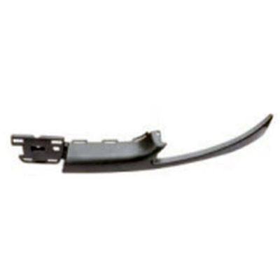 Решетка лев. Peugeot 206 98->ор.7804H4 BODYPARTS PG20698133L