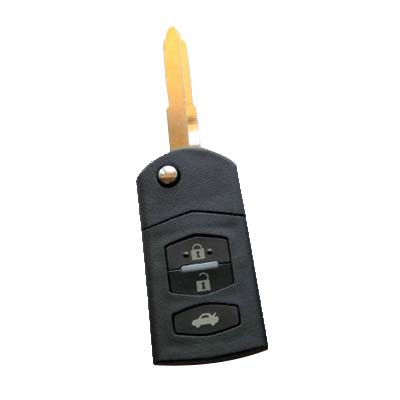 Корпус ключа зажигания Citroen/Peugeot Китай 9927FYK