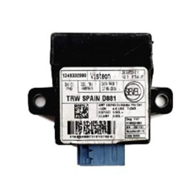 Блок управления ГУРа Peugeot Boxer ор 400681 Fiat 1340332080