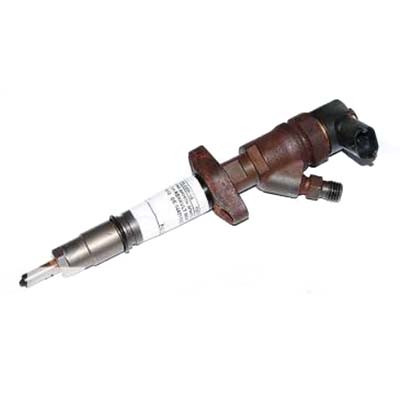 Форсунка топливная Master II 2.5 TD ор.7701477325 BOSCH 0445110265
