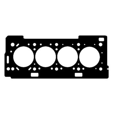 Прокладка ГБЦ Samand 1,6/Peugeot 206/307/Partner 1.6 16V TU5JP4 00>ор.02091E Corteco 415013P