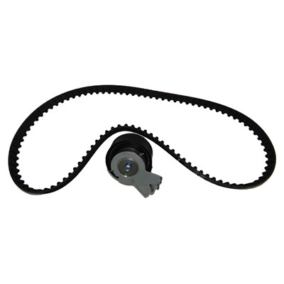 Ремень ГРМ комплект Peugeot 106/206/Citroen C2/C3 1.1 (TU1A/TU1M/TU1JP) (z=100*17) (ремень+ролик) ор.0831S1 Dayco KTB337