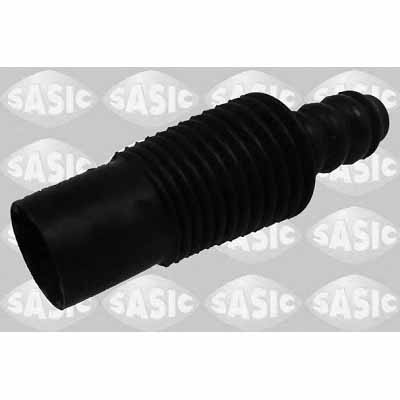 Пыльник-отбойник амортизатора зад Duster 4WD (к-кт на 1 сторону) ор.8200814709 Sasic 2654020