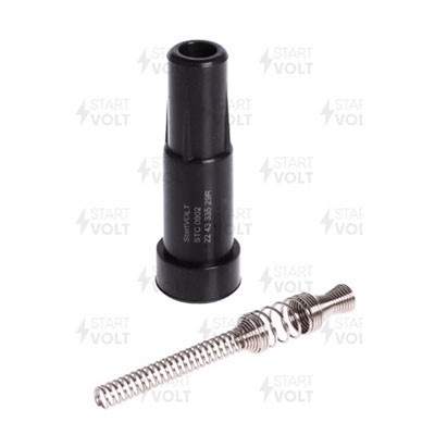 Наконечник катушки зажигания Renault/Nissan F3R/F4R/F7R/F4P/K4M/K4J Startvolt STC0902