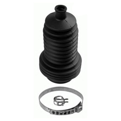 Пыльник рулевой рейки левый Clio II 98>с г/у (TRW) ор.7701471141 Lemforder 3022301
