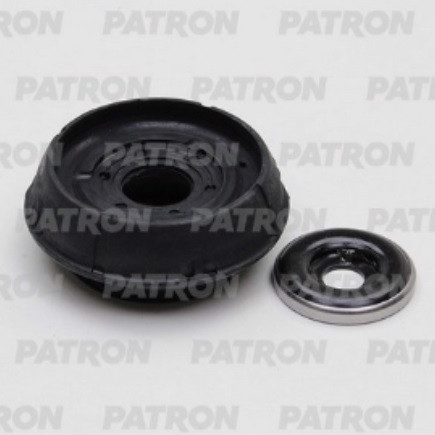 Опора амортизатора перед Clio-2/Kangoo-1 (к-кт подшипник) ор.543A00300R Patron PSE4342