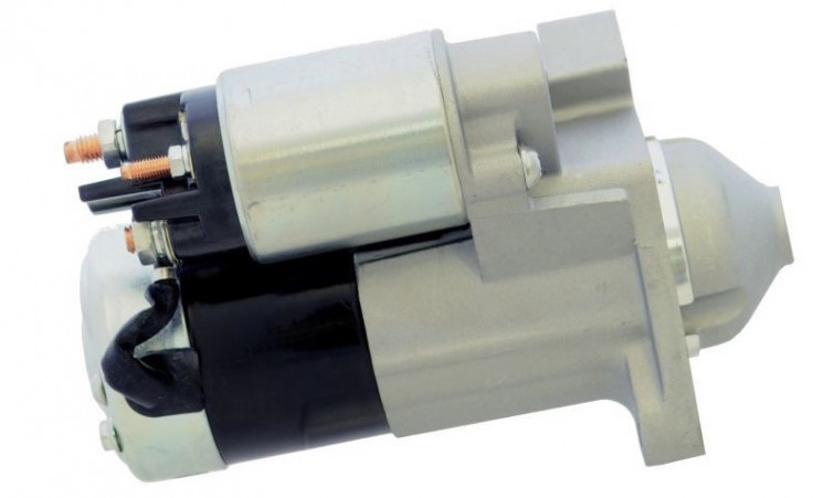 Стартер Logan/Megane/Scenic/Kangoo/Duster/Laguna (дв.1,5 DCI) ор.8200665520/233003329R (z=12) FRANCECAR FCR211065