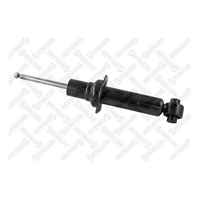 Амортизатор зад.Peugeot 407 газ.SACHS 313564 ор.5206EC STELLOX 42039484SX