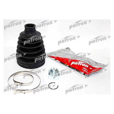 Пыльник ШРУС  внутренний Megane II 6КПП ор.7701209254 Patron PDC5608