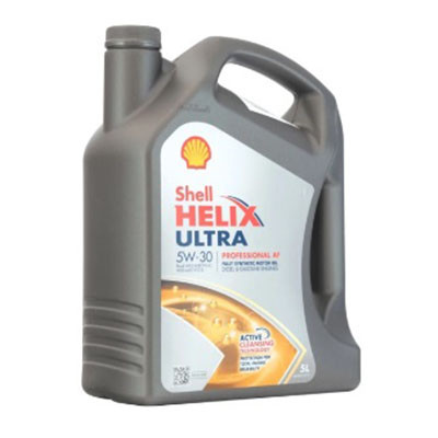 Масло моторное Shell Helix HX8 5W30 Professional AG SN GF-5 WSS-M2C946-B1 (5) 550045289
