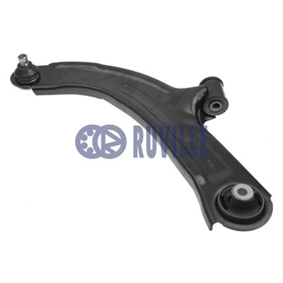 Рычаг перед левый Clio III/Modus 05>ор.8200744091 RUVILLE 935540