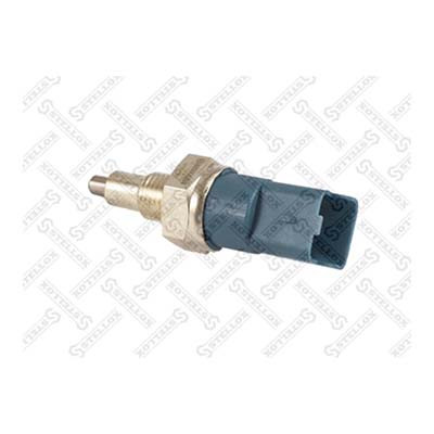 Датчик зад хода Logan/Megane/Clio/Duster/Kangoo/Fluence (3-pin) ор.8200008194 Stellox 0612508SX