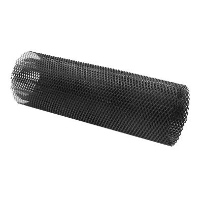Сетка металлическая  R10 (1200*250 RAL) черная (в бампер,решетку и пр) R101200250RAL 