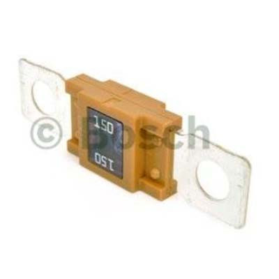 Предохранитель стартера 150А ор.8200177919 серый BOSCH 1987531002
